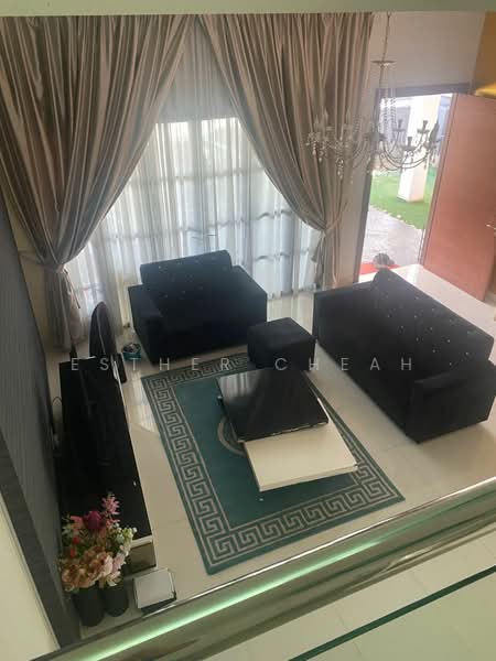 Townhouse for Rent in Ampang (Selangor) - Esther Cheah - PropertyGuru.com.my