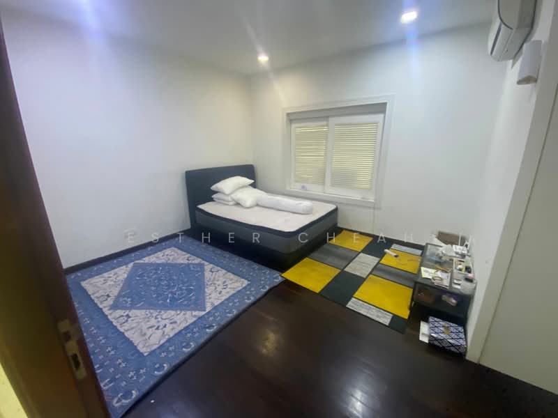 Townhouse for Rent in Ampang (Selangor) - Esther Cheah - Bedroom - PropertyGuru.com.my