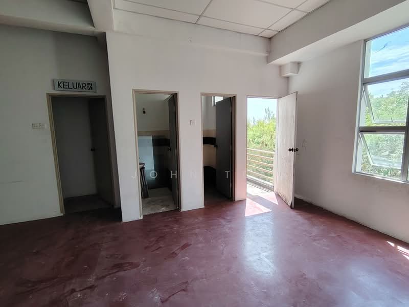 Shop / Office for Rent in Taman Cheng Mutiara (Bertam) - John Tee - Interior - PropertyGuru.com.my