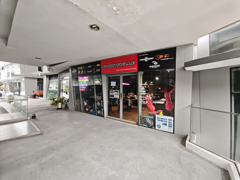 Shop / Office for Sale in Pju 5 (Kota Damansara) - Alex CHONG - Exterior - PropertyGuru.com.my