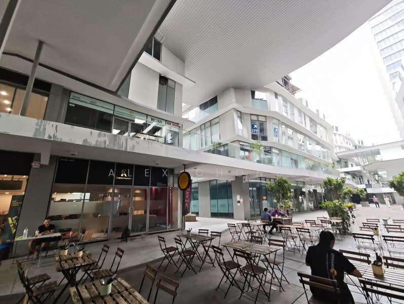 Shop / Office for Sale in Pju 5 (Kota Damansara) - Alex CHONG - Exterior - PropertyGuru.com.my