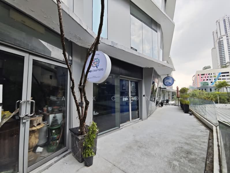 Shop / Office for Sale in Pju 5 (Kota Damansara) - Alex CHONG - Exterior - PropertyGuru.com.my