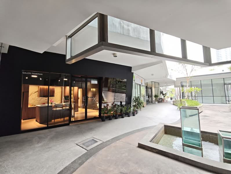 Shop / Office for Sale in Pju 5 (Kota Damansara) - Alex CHONG - Interior - PropertyGuru.com.my