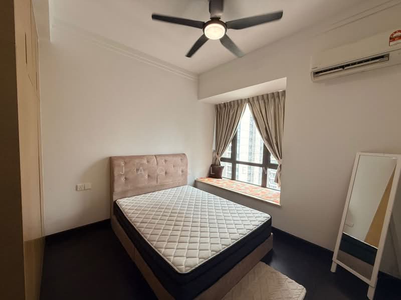 Condominium for Rent at R&F Princess Cove Phase 2-Seine Region - Jack Liew - PropertyGuru.com.my