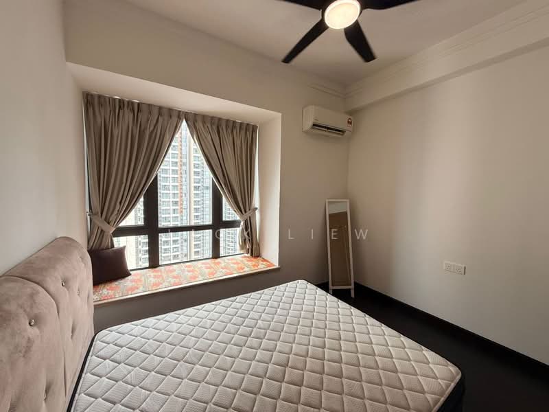 Condominium for Rent at R&F Princess Cove Phase 2-Seine Region - Jack Liew - PropertyGuru.com.my