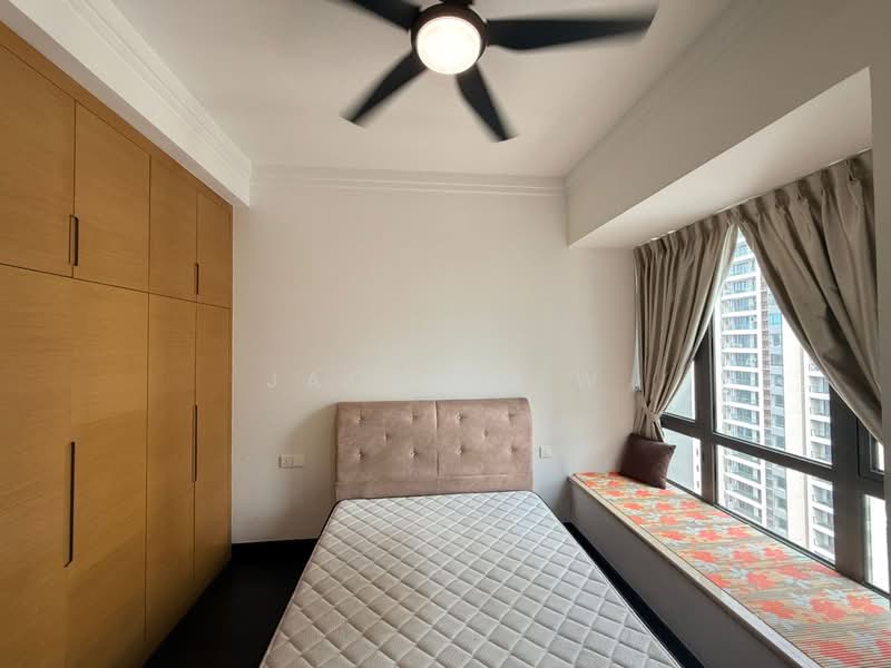Condominium for Rent at R&F Princess Cove Phase 2-Seine Region - Jack Liew - PropertyGuru.com.my