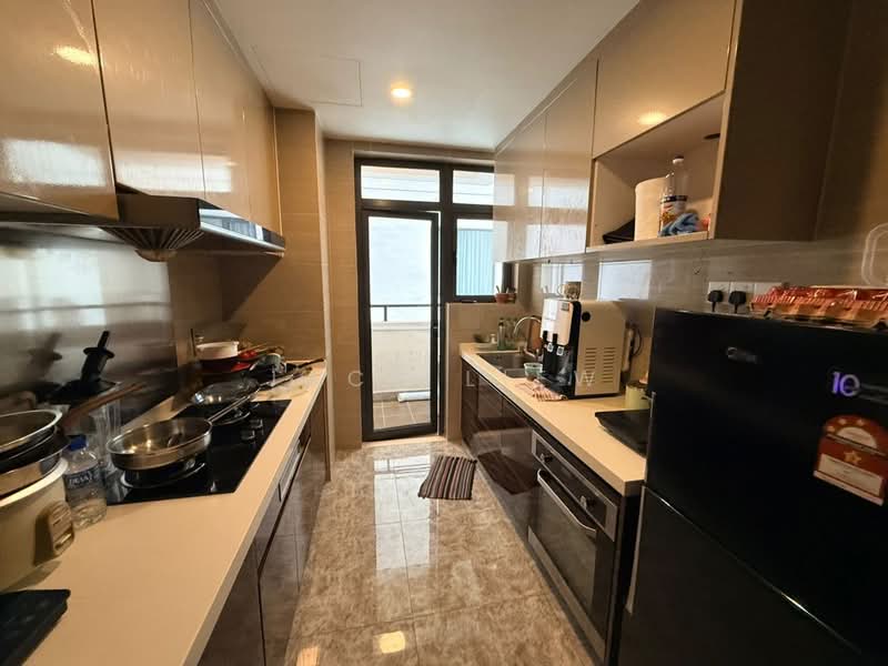 Condominium for Rent at R&F Princess Cove Phase 2-Seine Region - Jack Liew - PropertyGuru.com.my