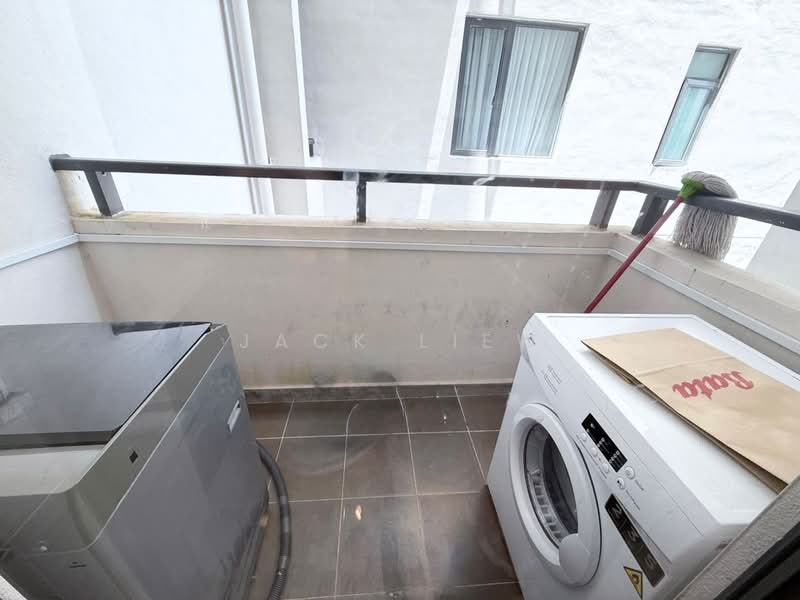 Condominium for Rent at R&F Princess Cove Phase 2-Seine Region - Jack Liew - PropertyGuru.com.my