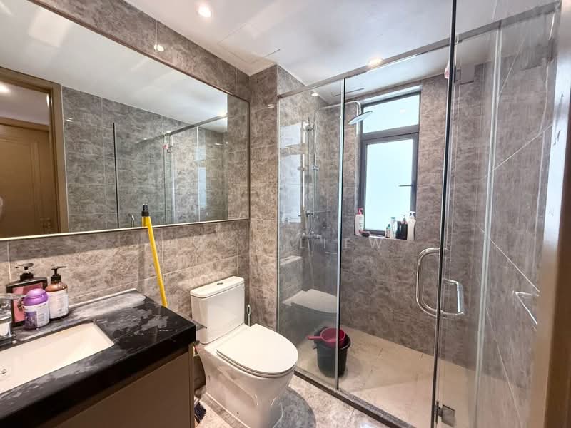 Condominium for Rent at R&F Princess Cove Phase 2-Seine Region - Jack Liew - PropertyGuru.com.my