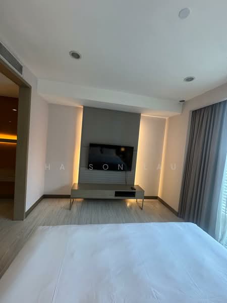 Service Residence for Rent at Invito Suites (Capri) - Hanson Lau - Bedroom - PropertyGuru.com.my