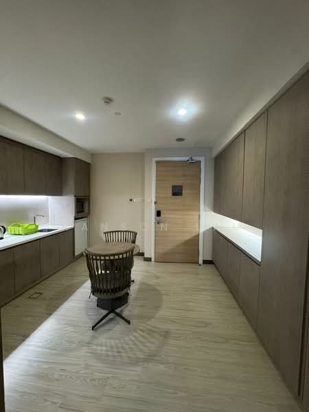 Service Residence for Rent at Invito Suites (Capri) - Hanson Lau - Kitchen - PropertyGuru.com.my