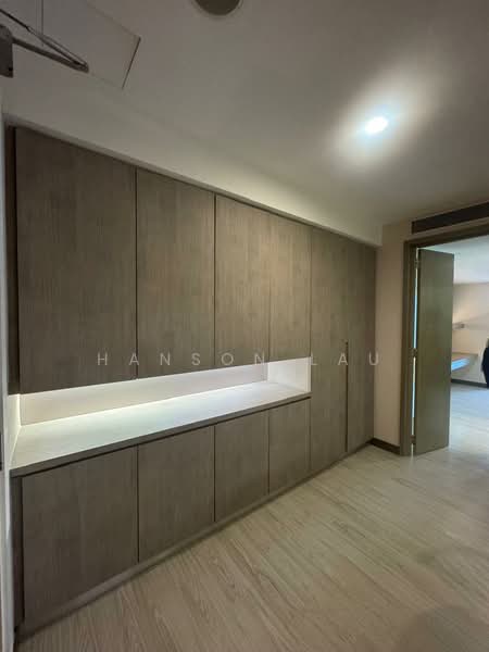 Service Residence for Rent at Invito Suites (Capri) - Hanson Lau - Interior - PropertyGuru.com.my