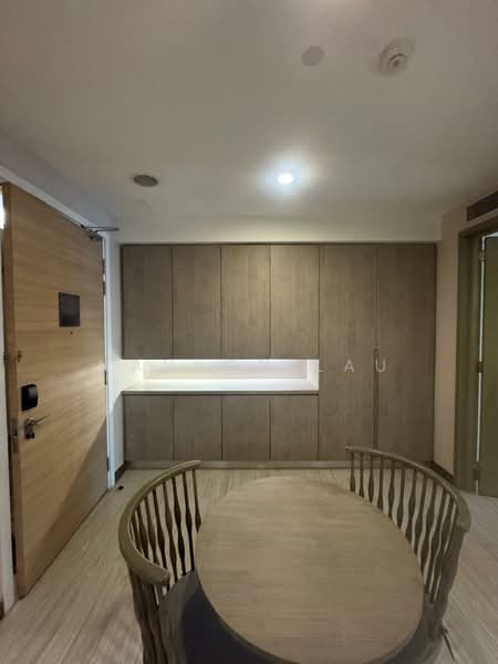 Service Residence for Rent at Invito Suites (Capri) - Hanson Lau - Interior - PropertyGuru.com.my