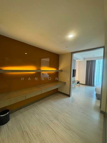 Service Residence for Rent at Invito Suites (Capri) - Hanson Lau - Interior - PropertyGuru.com.my