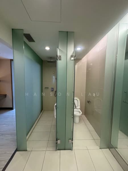 Service Residence for Rent at Invito Suites (Capri) - Hanson Lau - Bathroom - PropertyGuru.com.my