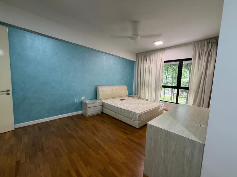 Condominium for Rent at Azelia Residence - Ryan Swe - Bedroom - PropertyGuru.com.my