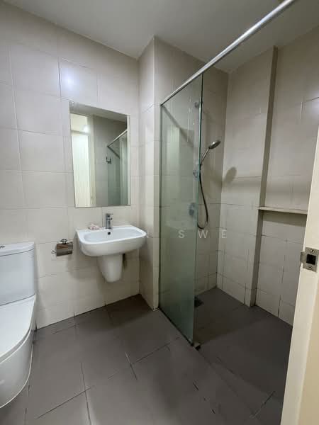 Condominium for Rent at Azelia Residence - Ryan Swe - Bathroom - PropertyGuru.com.my