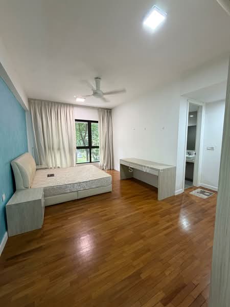 Condominium for Rent at Azelia Residence - Ryan Swe - Bedroom - PropertyGuru.com.my