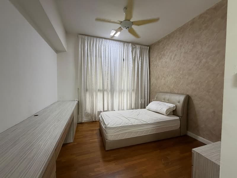 Condominium for Rent at Azelia Residence - Ryan Swe - Bedroom - PropertyGuru.com.my