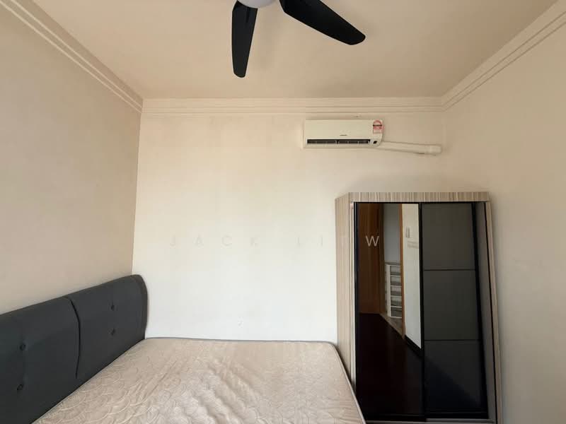 Service Residence for Rent at R&F Princess Cove Phase 1 - Jack Liew - PropertyGuru.com.my
