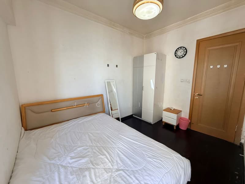 Service Residence for Rent at R&F Princess Cove Phase 1 - Jack Liew - PropertyGuru.com.my