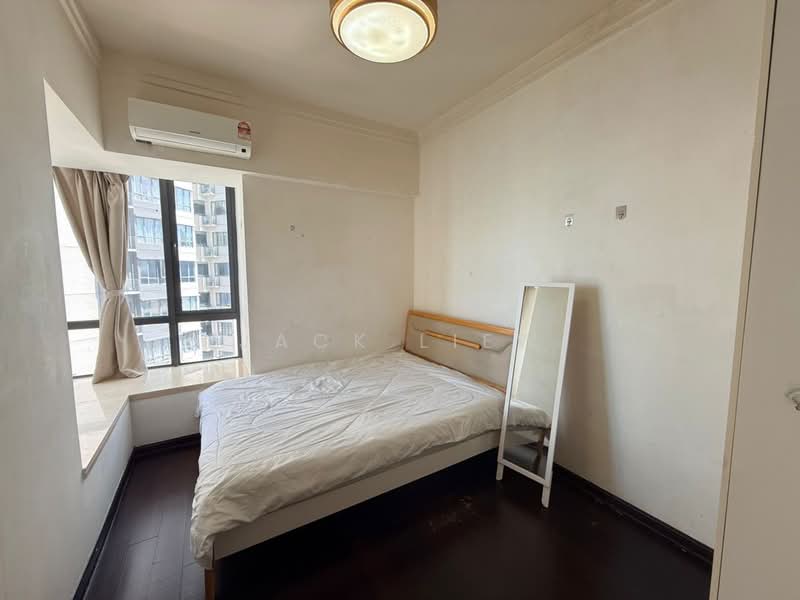 Service Residence for Rent at R&F Princess Cove Phase 1 - Jack Liew - PropertyGuru.com.my