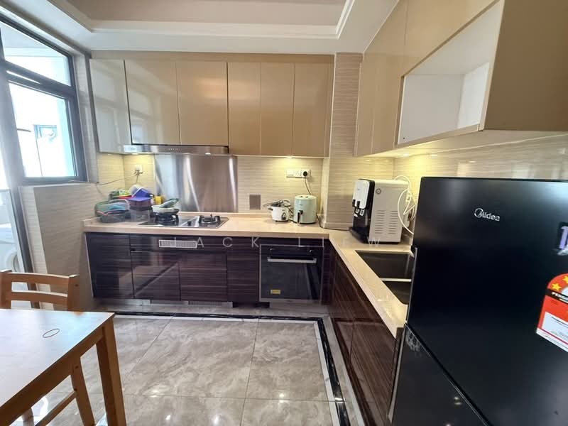 Service Residence for Rent at R&F Princess Cove Phase 1 - Jack Liew - PropertyGuru.com.my