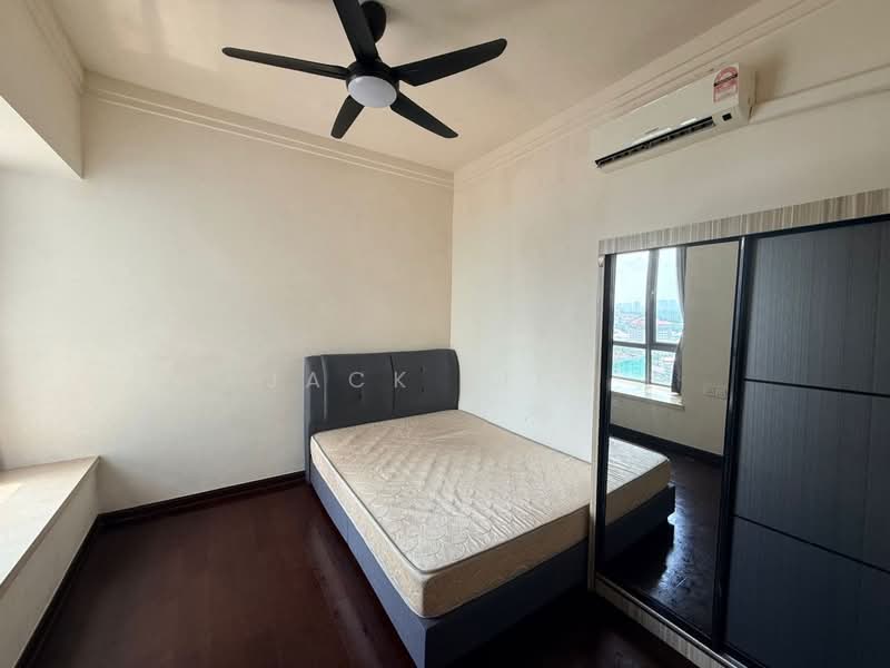 Service Residence for Rent at R&F Princess Cove Phase 1 - Jack Liew - PropertyGuru.com.my