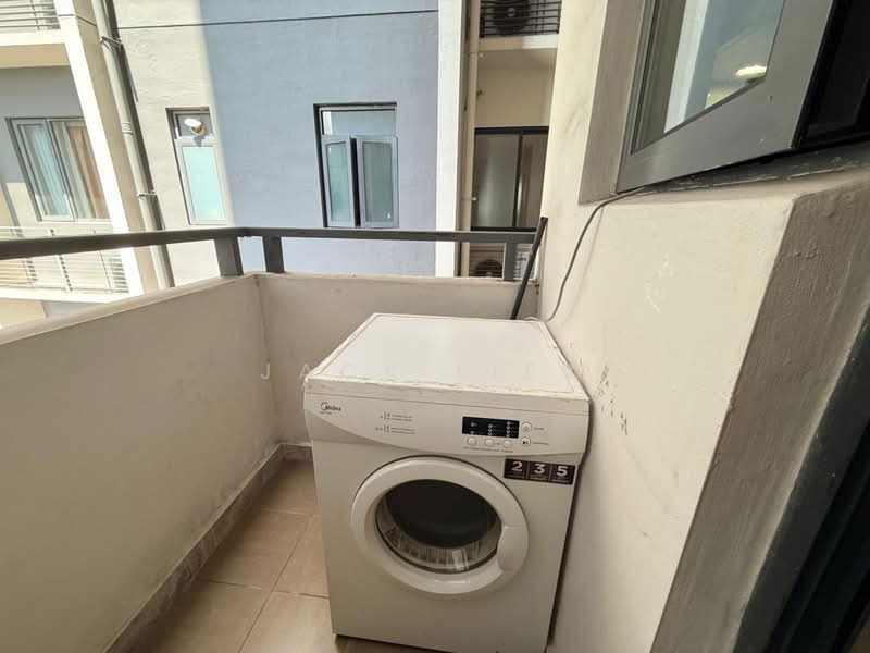 Service Residence for Rent at R&F Princess Cove Phase 1 - Jack Liew - PropertyGuru.com.my