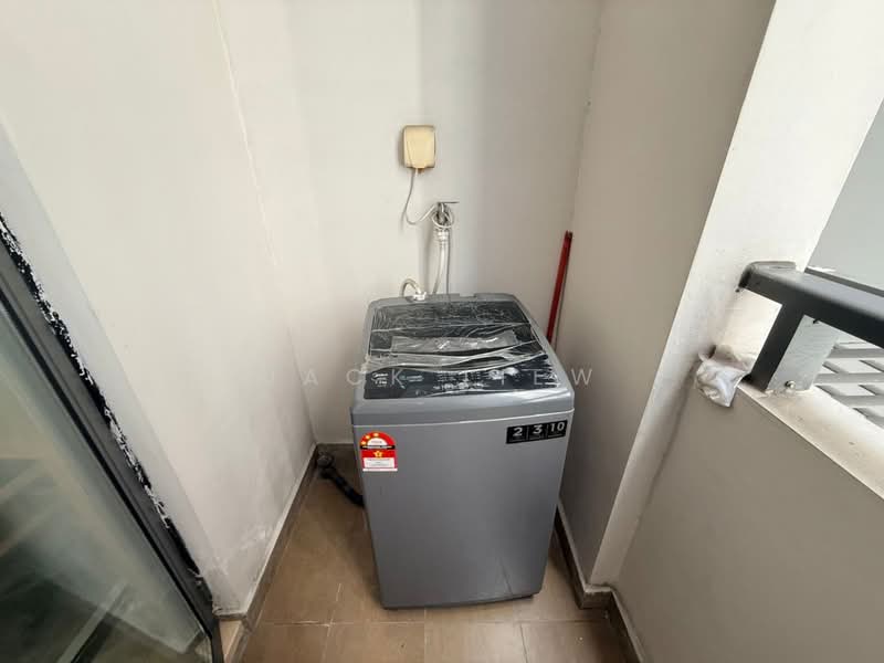 Service Residence for Rent at R&F Princess Cove Phase 1 - Jack Liew - PropertyGuru.com.my