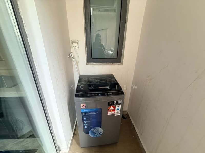 Service Residence for Rent at R&F Princess Cove Phase 1 - Jack Liew - PropertyGuru.com.my