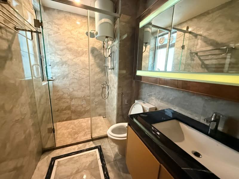 Service Residence for Rent at R&F Princess Cove Phase 1 - Jack Liew - PropertyGuru.com.my