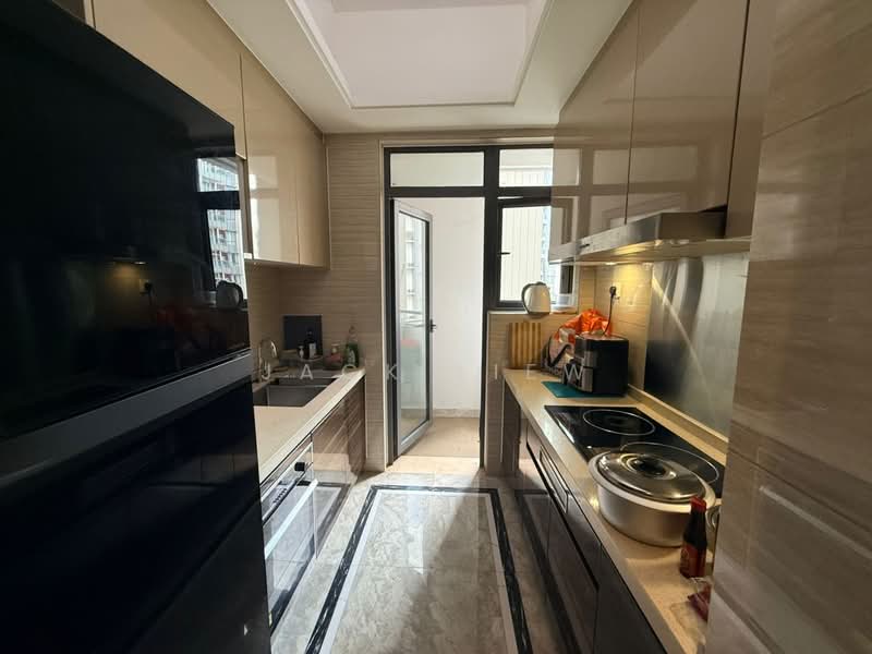 Service Residence for Rent at R&F Princess Cove Phase 1 - Jack Liew - PropertyGuru.com.my