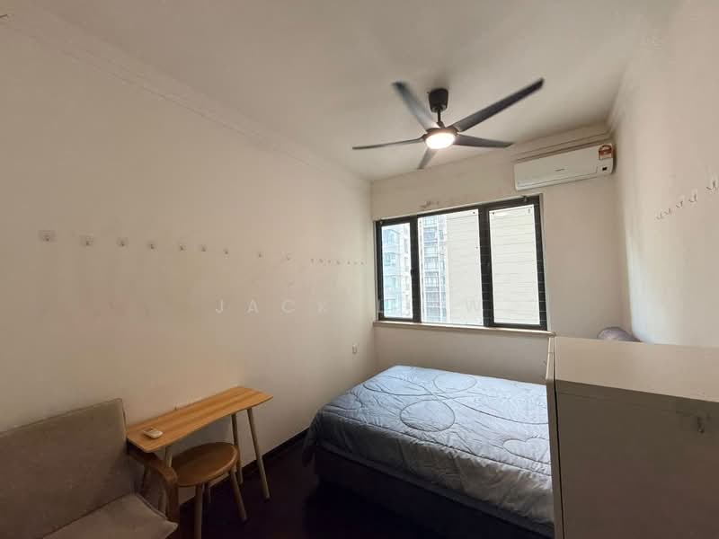 Service Residence for Rent at R&F Princess Cove Phase 1 - Jack Liew - PropertyGuru.com.my