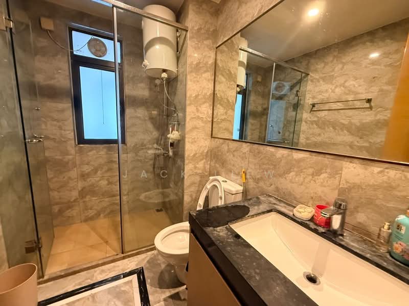 Service Residence for Rent at R&F Princess Cove Phase 1 - Jack Liew - PropertyGuru.com.my