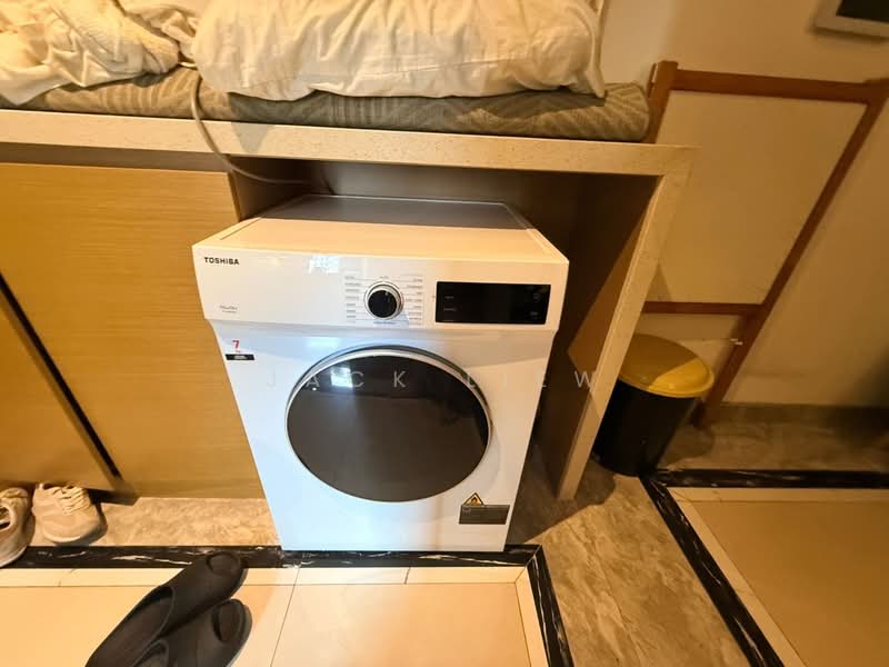 Service Residence for Rent at R&F Princess Cove Phase 1 - Jack Liew - PropertyGuru.com.my