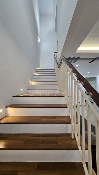 Rumah Teres 2 Tingkat untuk Disewa di Eco Majestic (Semenyih) - Zaidah Ahmad - Interior - PropertyGuru.com.my