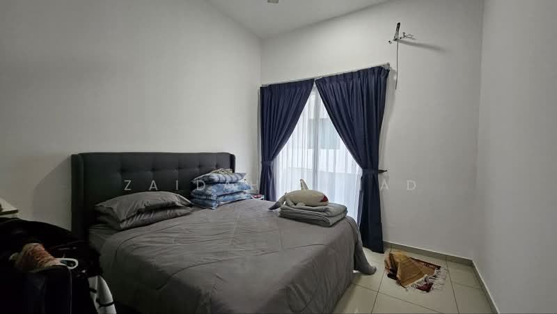 Rumah Teres 2 Tingkat untuk Disewa di Eco Majestic (Semenyih) - Zaidah Ahmad - Bedroom - PropertyGuru.com.my