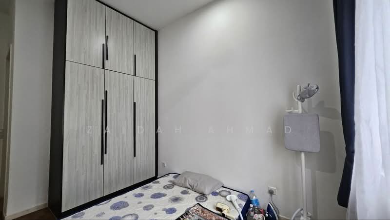 Rumah Teres 2 Tingkat untuk Disewa di Eco Majestic (Semenyih) - Zaidah Ahmad - Bedroom - PropertyGuru.com.my