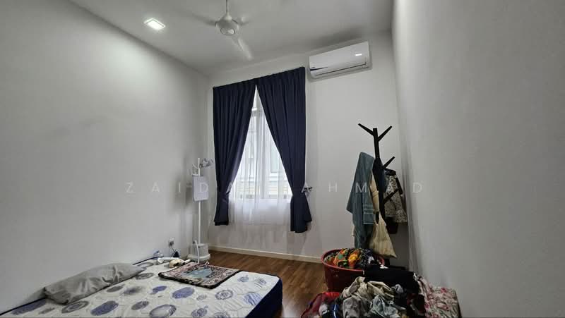 Rumah Teres 2 Tingkat untuk Disewa di Eco Majestic (Semenyih) - Zaidah Ahmad - Bedroom - PropertyGuru.com.my