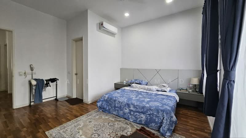 Rumah Teres 2 Tingkat untuk Disewa di Eco Majestic (Semenyih) - Zaidah Ahmad - Bedroom - PropertyGuru.com.my