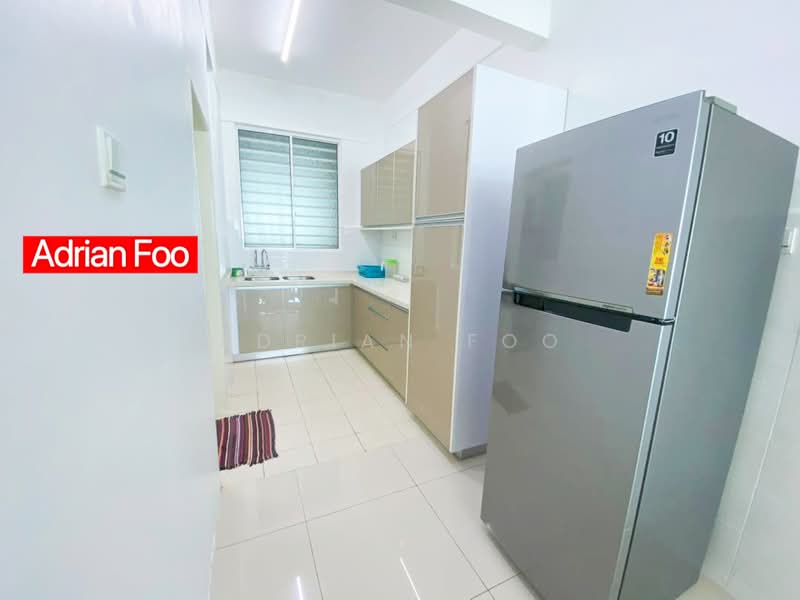 Condominium for Rent at The Oasis - Adrian Foo - PropertyGuru.com.my