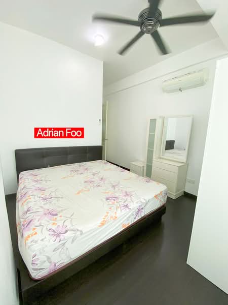 Condominium for Rent at The Oasis - Adrian Foo - PropertyGuru.com.my