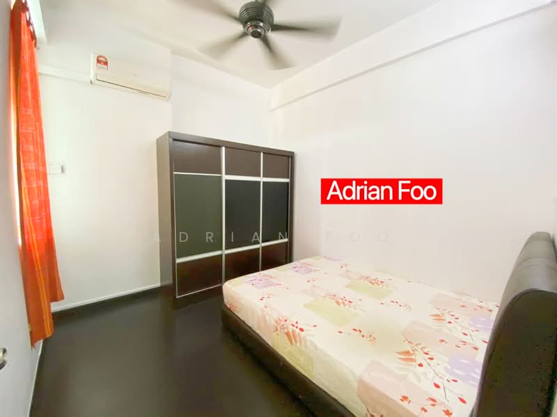 Condominium for Rent at The Oasis - Adrian Foo - PropertyGuru.com.my