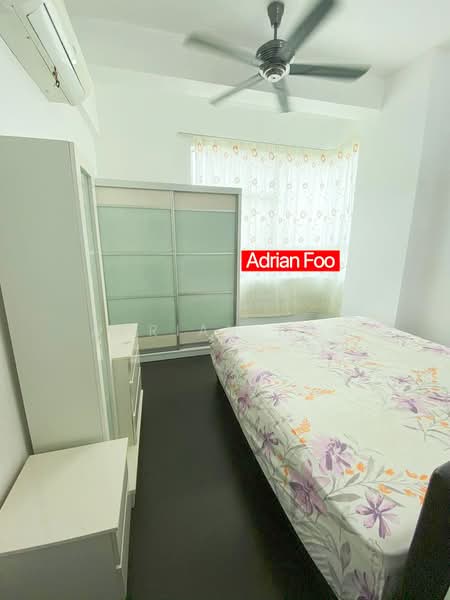 Condominium for Rent at The Oasis - Adrian Foo - PropertyGuru.com.my