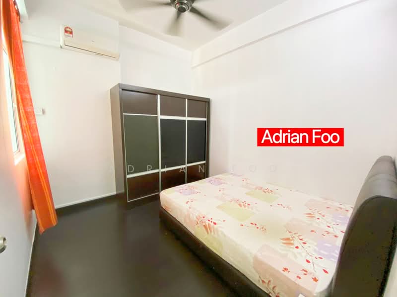 Condominium for Rent at The Oasis - Adrian Foo - PropertyGuru.com.my