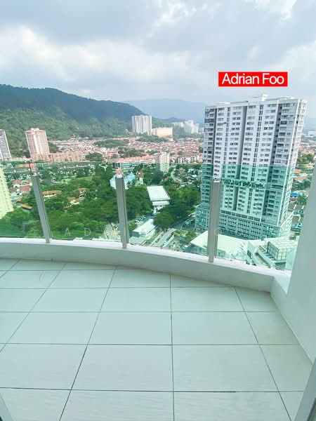 Condominium for Rent at The Oasis - Adrian Foo - PropertyGuru.com.my