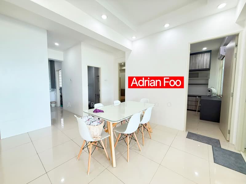 Kondominium untuk Disewa di The Oasis - Adrian Foo - PropertyGuru.com.my