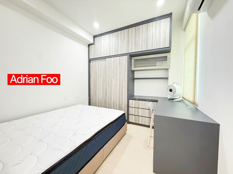 Kondominium untuk Disewa di The Oasis - Adrian Foo - PropertyGuru.com.my