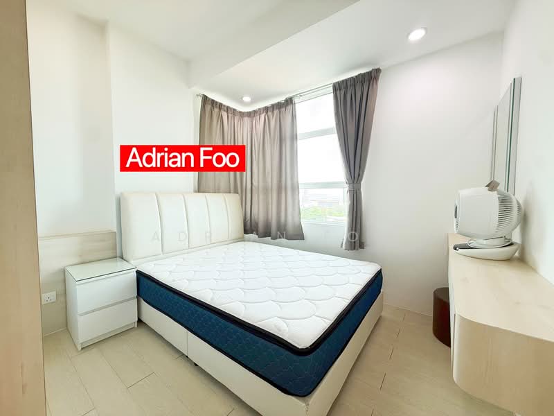 Kondominium untuk Disewa di The Oasis - Adrian Foo - PropertyGuru.com.my